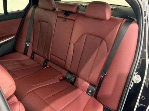 Certified 2023 BMW 330e xDrive w/ Premium Package AWD/4WD image 16