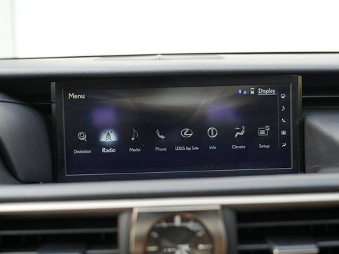 Used 2018 Lexus IS 300 AWD w/ Comfort Package image 58