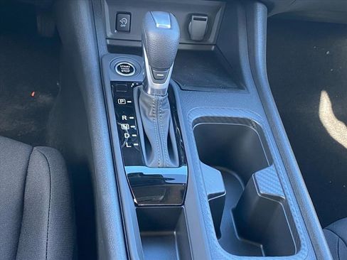 New 2025 Nissan Sentra S image 12