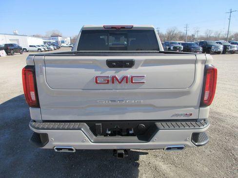 New 2026 GMC Sierra 1500 AT4 w/ AT4 Premium Package image 6