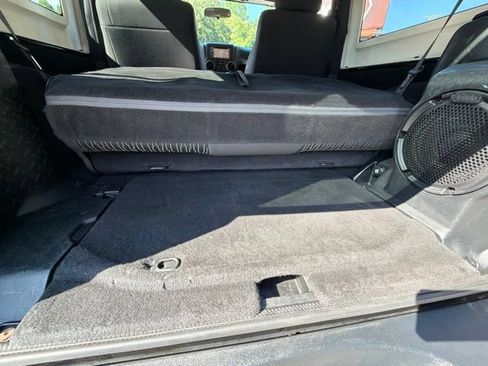 Used 2012 Jeep Wrangler Sport AWD/4WD image 64