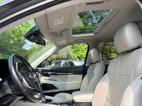 Used 2020 Kia Telluride EX w/ EX Premium Package AWD/4WD image 23