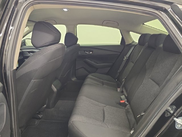 Used 2024 Honda Accord LX image 16