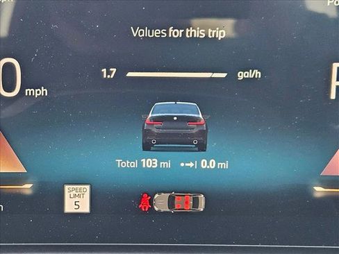 New 2026 BMW 330i Sedan w/ Premium Package image 8