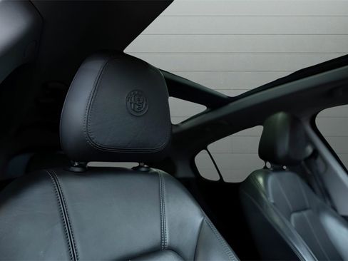 Used 2021 Alfa Romeo Stelvio Sprint w/ Nero Edizione image 31