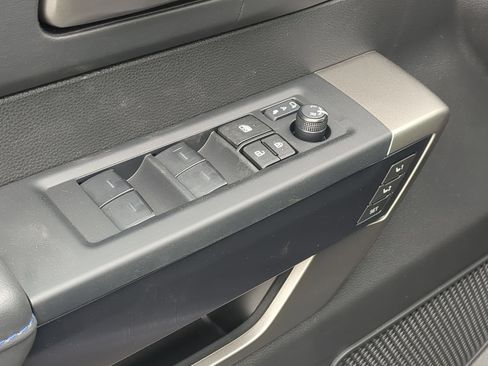 New 2026 Toyota Tundra Platinum AWD/4WD image 10