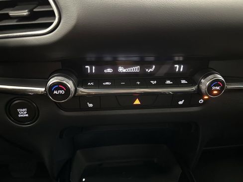 Certified 2025 MAZDA CX-30 AWD 2.5 S w/ Premium Package image 30