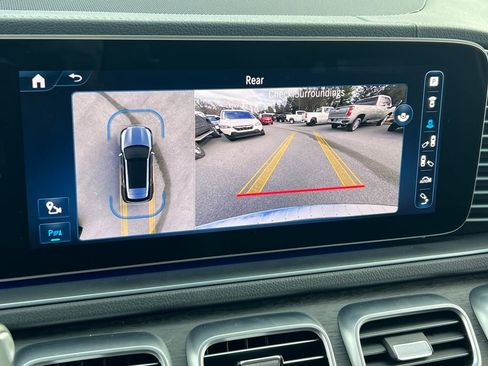 Used 2024 Mercedes-Benz GLE 450 GLE 450 image 33