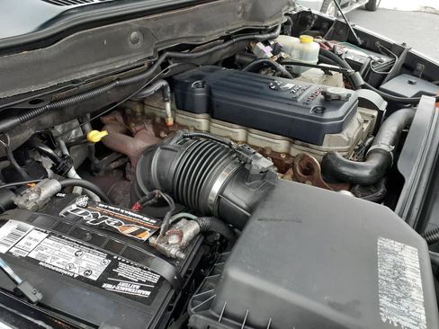 Used 2004 Dodge Ram 3500 Truck SLT w/ Trailer Tow Group image 22