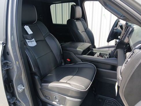 New 2026 RAM 3500 Limited AWD/4WD image 41