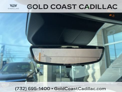 Certified 2023 Cadillac Escalade ESV Sport Platinum w/ LPO, ONYX Package image 30