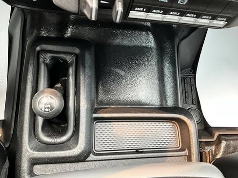 Used 2022 RAM 2500 Tradesman w/ Chrome Appearance Group AWD/4WD image 27