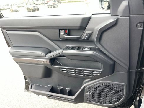 New 2026 Toyota 4Runner TRD Sport Premium image 18