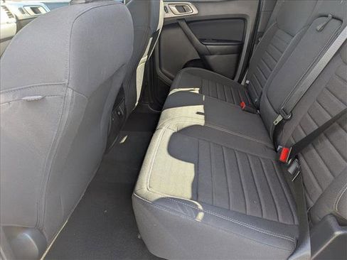 Used 2021 Ford Ranger XLT w/ Equipment Group 301A Mid image 18