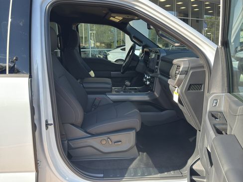 New 2025 Ford F150 XLT w/ Equipment Group 302A MID image 7