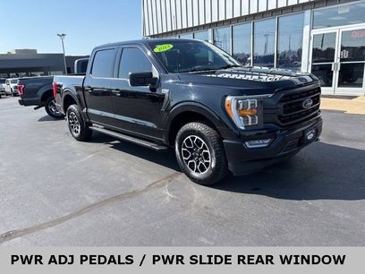 Used 2023 Ford F150 XLT w/ Equipment Group 302A High