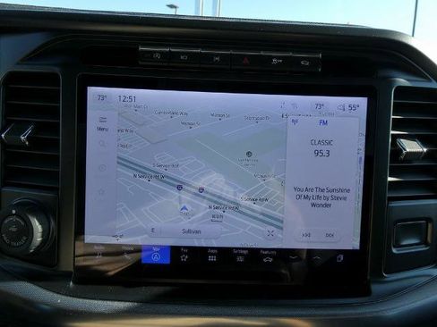 Certified 2024 Ford F150 Tremor w/ Equipment Group 402A High image 35