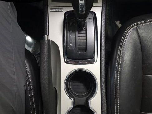 Used 2012 Ford Fusion SEL FWD image 25
