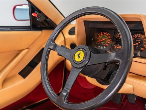 Used 1987 Ferrari Testarossa RWD image 84