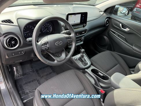 Used 2023 Hyundai Kona SEL w/ Convenience Package FWD image 23