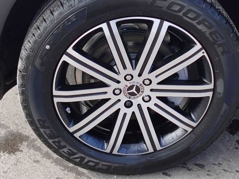 Used 2026 Mercedes-Benz GLE 350 4MATIC image 11