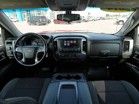 Used 2014 Chevrolet Silverado 1500 LT w/ All Star Edition AWD/4WD image 22