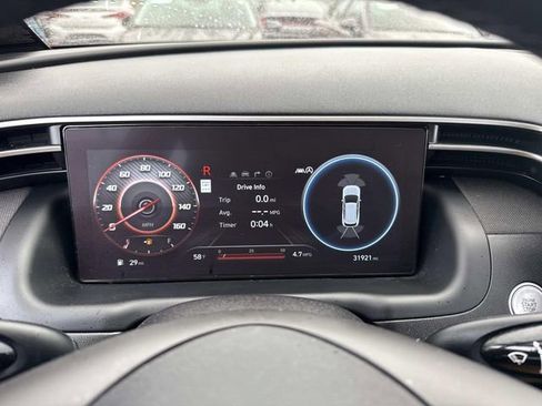 Certified 2022 Hyundai Tucson Limited image 36