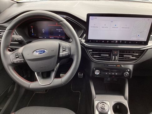 Used 2023 Ford Escape ST-Line w/ Tech Pack #1 AWD/4WD image 23