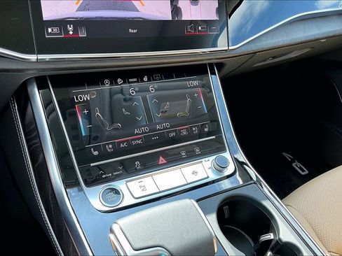 New 2026 Audi Q7 3.0T Premium Plus AWD/4WD image 16