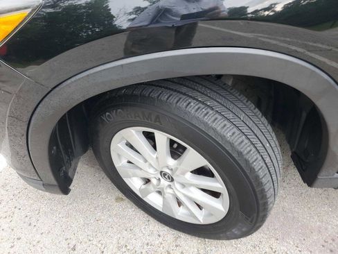 Used 2014 MAZDA CX-5 Touring w/ Touring Technology Package FWD image 14