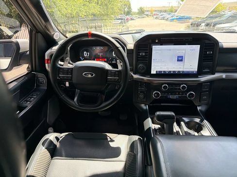 Used 2023 Ford F150 Raptor AWD/4WD image 34