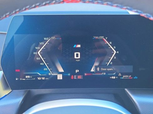 Used 2025 BMW X1 M35i w/ Shadowloine Package AWD/4WD image 25