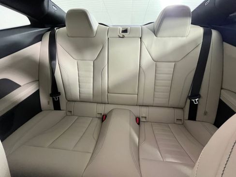 Used 2021 BMW 430i xDrive 430i xDrive w/ Premium Package image 14