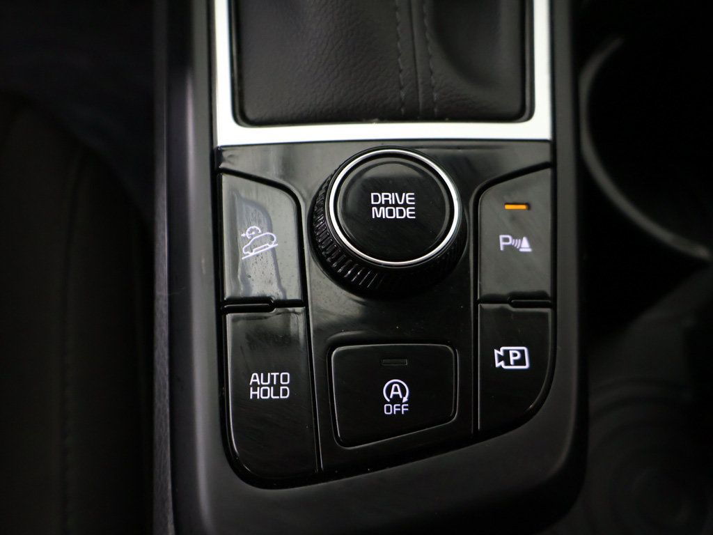 Used 2024 Kia Sportage LX FWD image 44