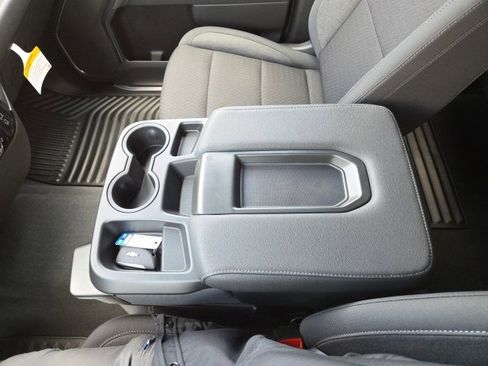 New 2026 Chevrolet Silverado 1500 LT image 62