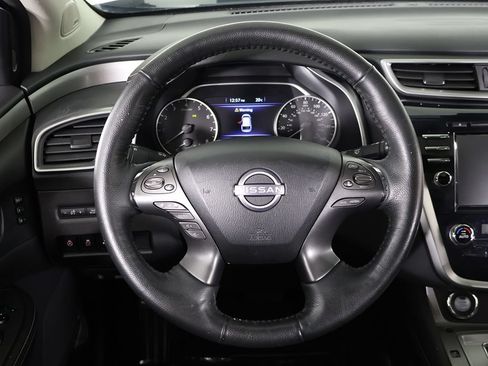Used 2024 Nissan Murano SL AWD/4WD image 45