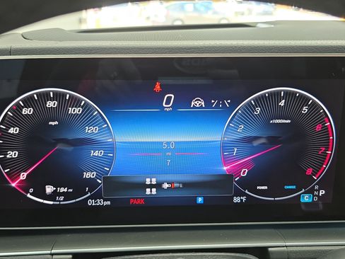 New 2026 Mercedes-Benz GLS 450 4MATIC image 20