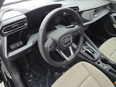 New 2026 Audi A3 2.0T Premium Plus image 15
