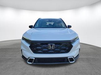 New 2026 Honda CR-V Sport Touring video 2