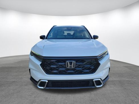 New 2026 Honda CR-V Sport Touring image 2