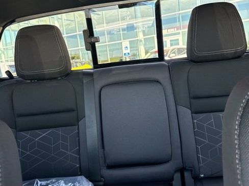 New 2026 Nissan Frontier SV w/ SV Convenience Package image 21