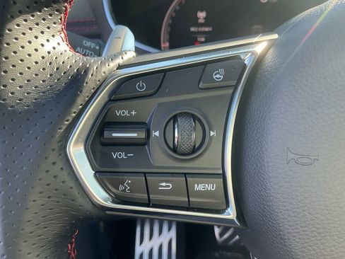 New 2026 Acura MDX A-Spec image 13