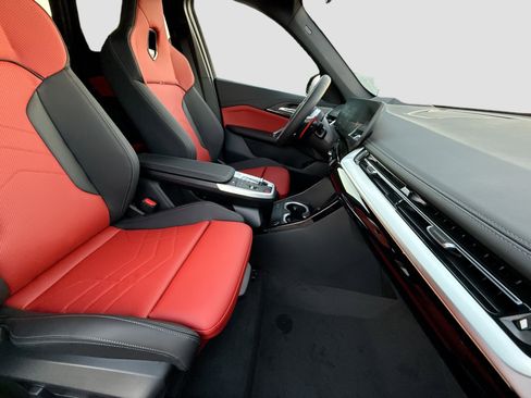 New 2026 BMW X1 M35i w/ Technology Package image 15