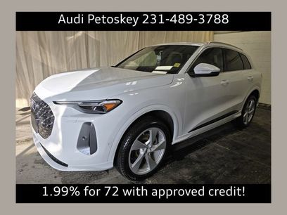 New 2025 Audi Q5 Premium Plus