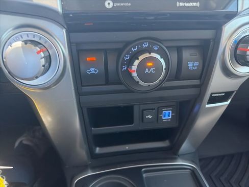 Certified 2020 Toyota 4Runner SR5 RWD image 12