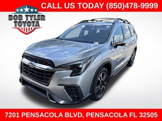 Used 2023 Subaru Ascent Touring w/ Popular Package #2A AWD/4WD video 1