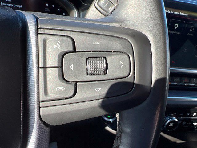 Used 2025 GMC Sierra 2500 SLT w/ SLT Premium Package AWD/4WD image 15