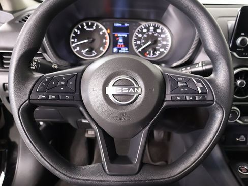 Used 2024 Nissan Sentra S image 3