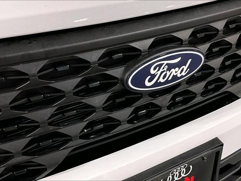 Used 2025 Ford Maverick XLT w/ XLT Luxury Package image 30