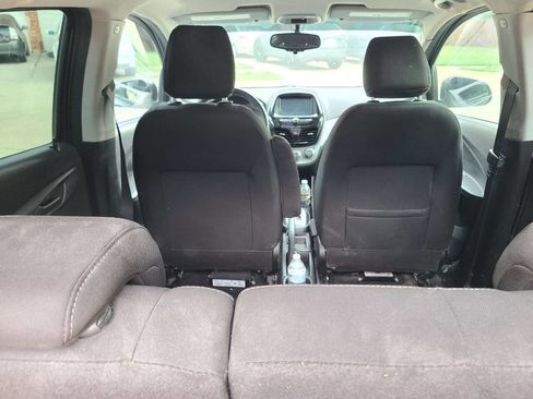 Used 2018 Chevrolet Spark LT FWD image 24